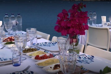 Atılay Balık Türkbükü Bodrum