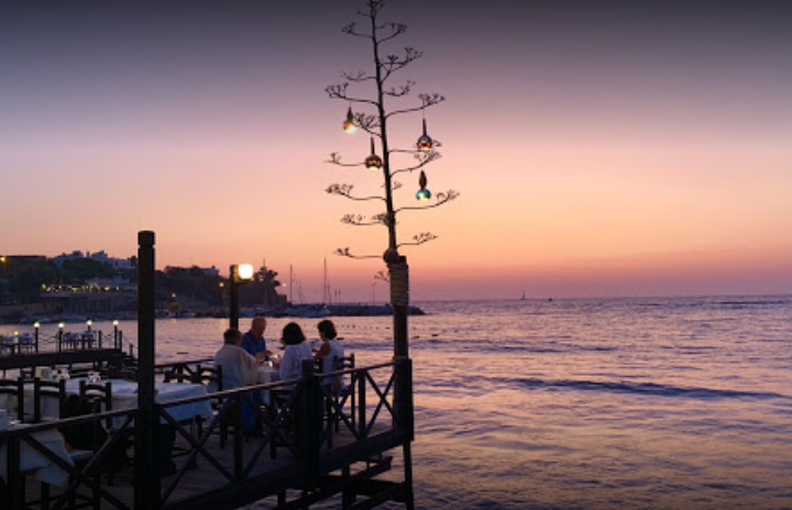 Balıkçı Hasan'ın Yeri Yalıkavak Bodrum