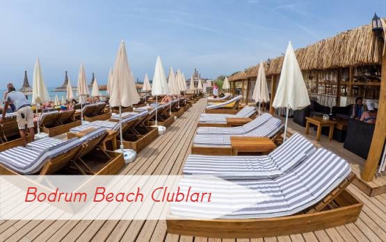 bodrum-beach-clublari Bodrum Beach Clubları
