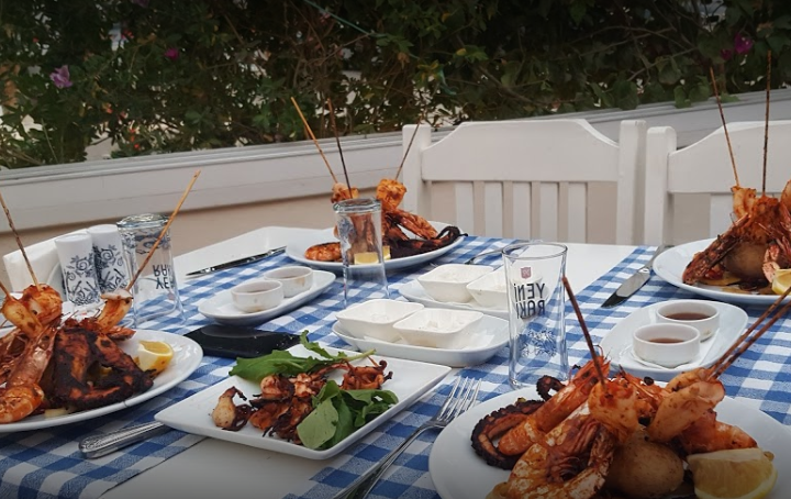 Marko Paşa Bitez Bodrum