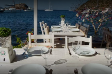 Güöüşlük Gümüşcafe Restaurant