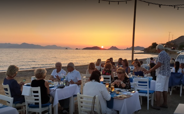 Kadir Reis Fish Restaurant
