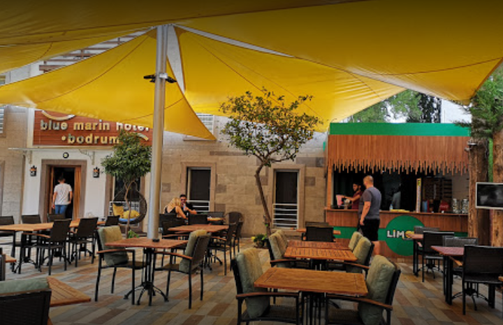 Bodrum limoon cafe&restaurant