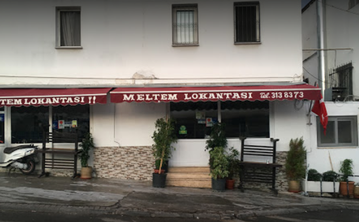 Meltem Lokantası Bodrum