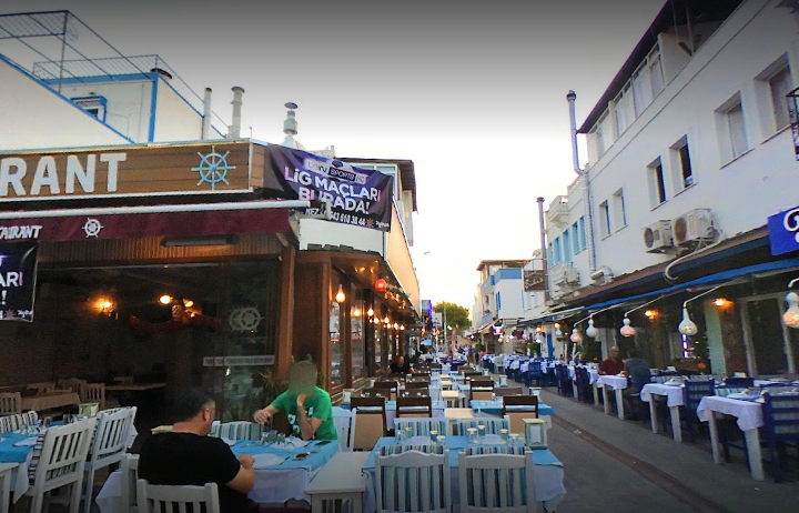 Turgutreis Balık Restaurant