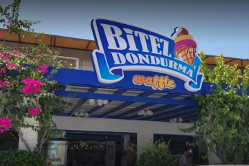 Bitez Dondurma