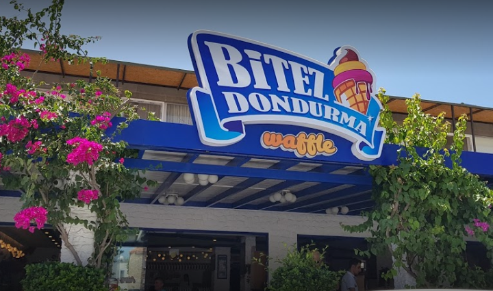 Bitez Dondurma
