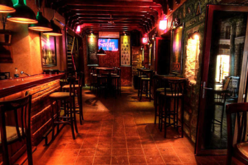 Bodrum Körfez Bar