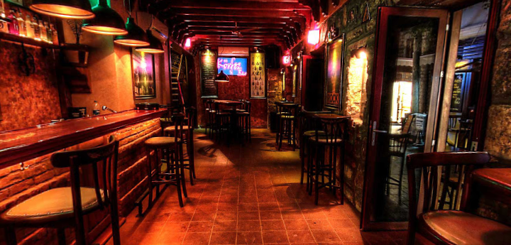 Bodrum Körfez Bar