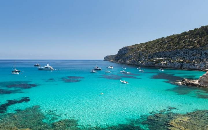 Orak Adası tekne turu Bodrum