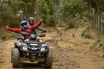 Bodrum Atv Safari - Bodrum Atv Turu - Bodrum Quad Safari