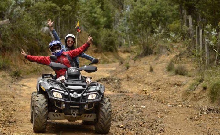 Bodrum Atv Safari - Bodrum Atv Turu - Bodrum Quad Safari