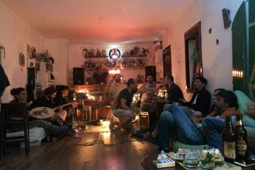 Buluntu Reggae Dub Yalıkavak