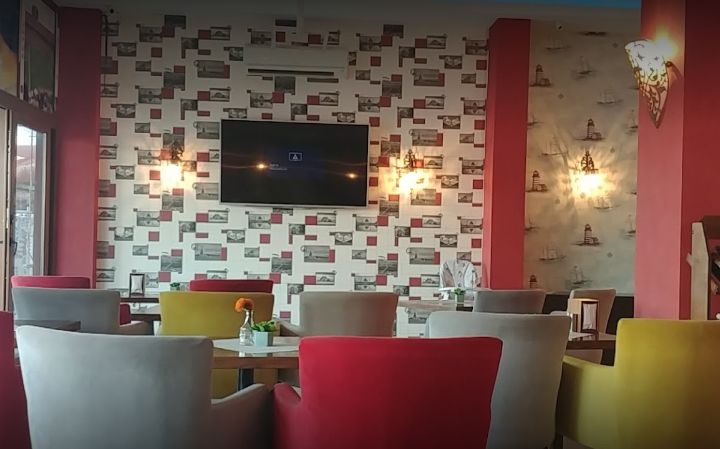 Bitez Cafe Felicita Bodrum