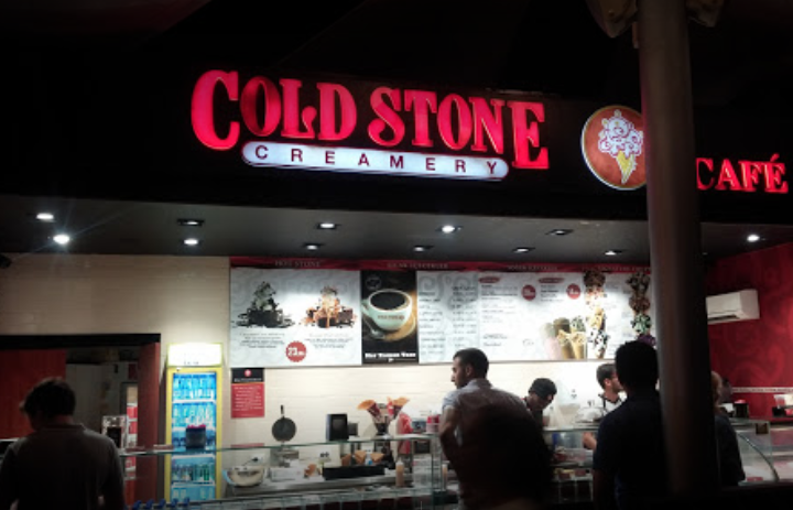 Cold Stone Yalıkavak