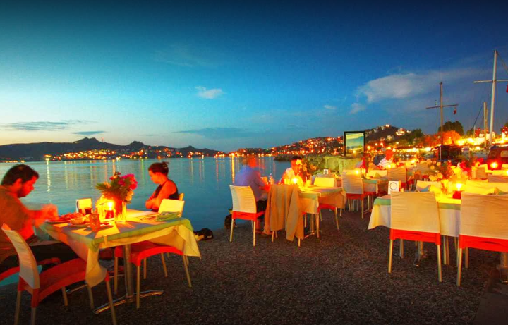 Lecafe Yalıkavak Bodrum