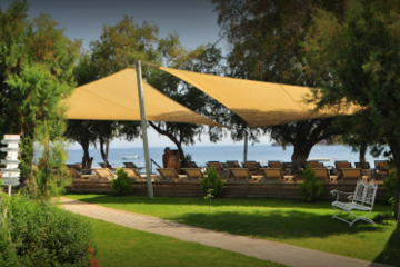 Magi Beach Club Bodrum Yalıkavak