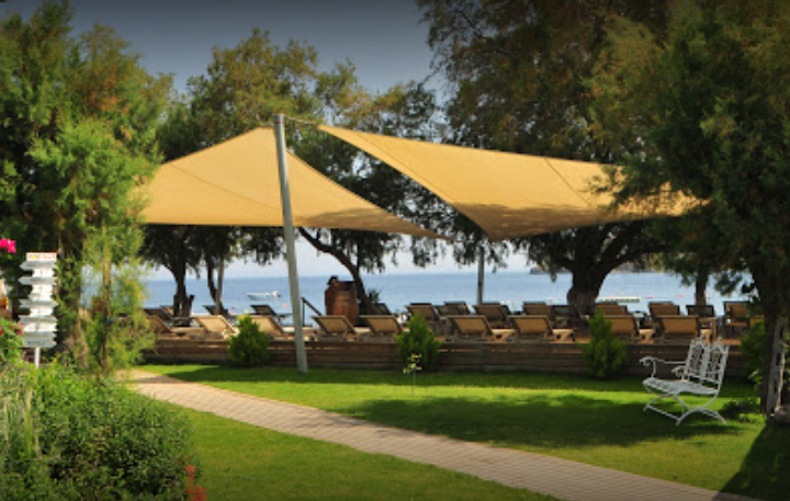 Magi Beach Club Bodrum Yalıkavak
