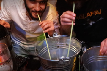Yalıkavak Mojitos Bar