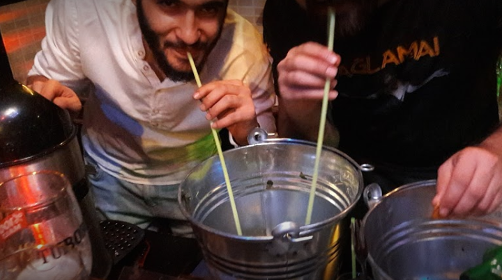 Yalıkavak Mojitos Bar