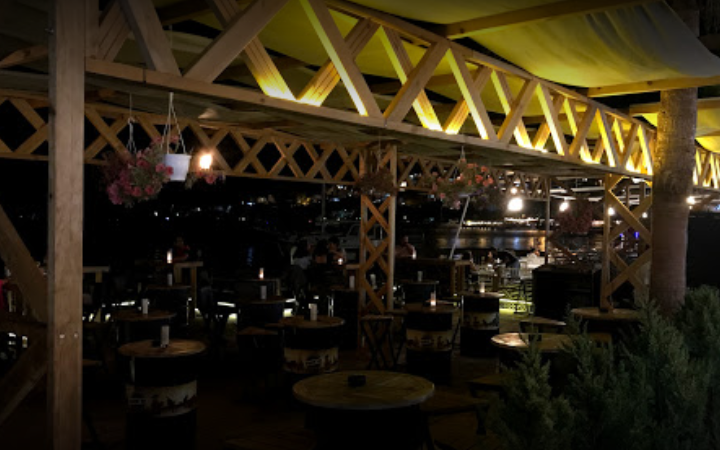 Türkbükü Pia Pub