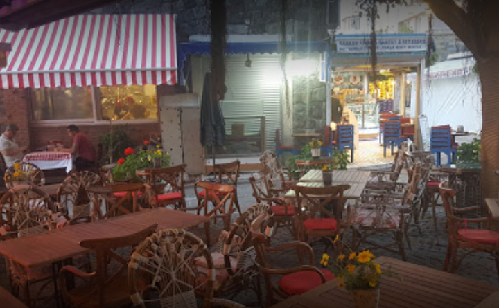 Yalıkavak Rahat Bar