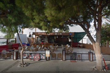 Time Out Gümbet Bodrum