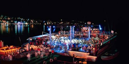 Club Catamaran Bodrum