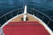 Bodrum orak adası tekne turları
