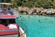 Bodrum Orak Adası Tekne Turu