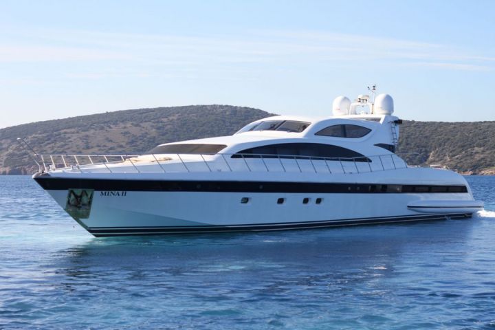 Bodrum Yat Kiralama