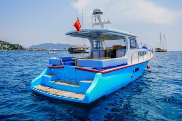 Bodrum ucuz tekne kiralama