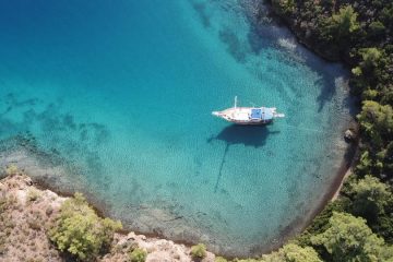 Bodrum Tekne Kiralama