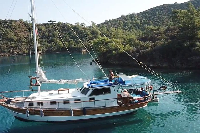 Bodrum Tekne Kiralama