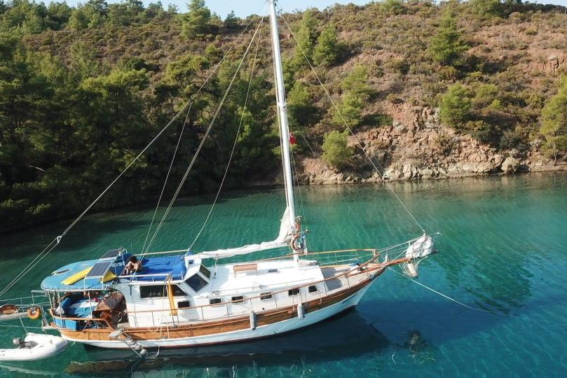 Bodrum tekne turu