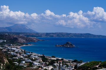 Bodrum Kos Adası Turu