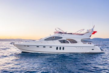 Bodrum Özel Motoryat Kiralama